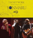 【国内盤ブルーレイ】【新品】TM NETWORK / 40th FANKS intelligence Days〜YONMARU〜【BM2024/09/25発売】