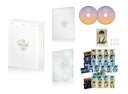 【国内盤ブルーレイ】【新品】Ensemble Stars!!Cast Live Starry Symphony-the midnight sun- BOX盤〈2...
