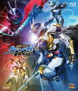 【国内盤ブルーレイ】【新品】ギーツエクストラ 仮面ライダーゲイザー【B2024/11/13発売】