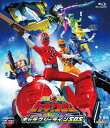【国内盤ブルーレイ】【新品】烈車戦隊トッキュウジャー THE MOVIE ギャラクシーラインSOS【B2024/11/13発売】