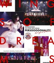 【国内盤ブルーレイ】【新品】BEYOOOOONDS / LIVE TOUR 2024 SPRING〜PERSOOOOONALITY「Wings of Dream...