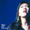 【国内盤ブルーレイ】【新品】宇多田ヒカル / HIKARU UTADA LIVE CHRONICLES In Budokan 2004 ヒカルの5【BM2024/12/11発売】