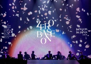 【国内盤DVD】【新品】ZEROBASEONE ／ 2024 ZEROBASEONE FAN-CON IN JAPAN〈初回生産限定盤〉[初回出荷限定]【DM2024/10/23発売】