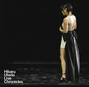 【国内盤ブルーレイ】【新品】宇多田ヒカル / HIKARU UTADA LIVE CHRONICLES Laughter in the Dark Tour 2018【BM2024/12/11発売】