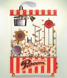 ڹץ֥롼쥤ۡڿʡ  ARASHI LIVE TOUR PopcornBM2024/11/03ȯ