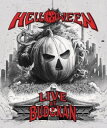 【国内盤ブルーレイ】【新品】ハロウィン / ライヴ・アット・武道館【BM2024/12/11発売】