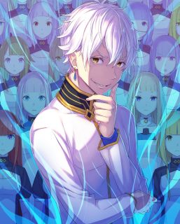 BOX - 【国内盤ブルーレイ】【新品】Re:ゼロから始める異世界生活 3rd season 4【B2025/5/28発売】