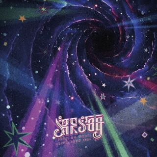 【国内盤ブルーレイ】【新品】SEKAI NO OWARI ／ 深海〈完全数量限定デラックスBOX盤〉[初回出荷限定数量限定]【BM2024/12/18発売】