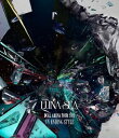 【国内盤ブルーレイ】【新品】LUNA SEA / DUAL ARENA TOUR 2023