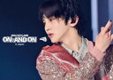 【国内盤ブルーレイ】【新品】KEY(SHINee) / 2024 KEYLAND ON:AND ON in Japan【BM2025/1/15発売】