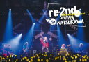 【国内盤ブルーレイ】【新品】夏川椎菜 / Revenge Live