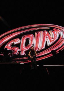 【国内盤ブルーレイ】【新品】菅田将暉 ／ LIVE 2024"SPIN"in 国立代々木競技場 第一体育館 2024.09.16【BM2025/2/19発売】