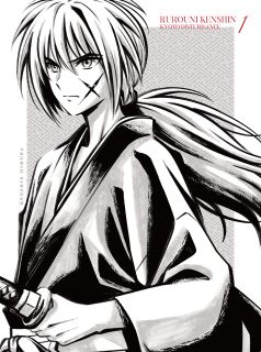 【国内盤DVD】【新品】るろうに剣心-明治剣客浪漫譚-京都動乱 1[2枚組][初回出荷限定]【D2025/1/29発売】