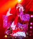 【国内盤ブルーレイ】【新品】ジェジュン / J-JUN LIVE TOUR 2023 with Love Covers【BM2025/2/19発売】