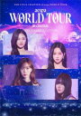 【国内盤DVD】【新品】aespa:WORLD TOUR in cinemas-STANDARD EDITION-【DM2025/6/11発売】
