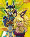 【国内盤DVD】【新品】戦隊レッド 異世界で冒険者になる 第3巻【D2025/6/25発売】