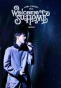 【国内盤ブルーレイ】【新品】SUHO / 2024 SUHO CONCERT【SU:HOME】IN JAPAN【BM2025/3/25発売】