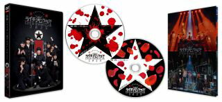 【国内盤DVD】【新品】演劇 ライチ☆光クラブ 2025〈2枚組〉[2枚組]【D2025/8/6発売】