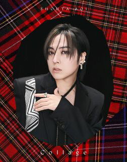 声優アーティストの蒼井翔太が、2024年12月28日にパシフィコ横浜国立大ホールで開催したワンマンライヴを映像化。ハードな世界観をテーマにした昼公演とセットリストの異なる夜公演を、それぞれ余さず収めている。【品番】　KIXM-630〜1【JAN】　4988003892265【発売日】　2025年06月25日【収録内容】［1］-UNDER world-(1)OPENING MOVIE(2)FALL(3)PSYCHO:LOGY(4)Eclipse(5)MC(6)Bet On You(7)Checkmate(8)バンド紹介&ダンサー紹介(9)Da La La(10)Magic Of Love(11)MC(12)そのままで(13)8th HEAVEN(14)BAD END(15)MC(16)零(17)秘密のクチヅケ(18)絶世スターゲイト(19)ハイドアンドシーク(20)MURASAKI〈ENCORE〉(21)Existence(22)UNLIMITED(23)MC(24)J-E-A-L-O-U-S［2］-DREAM land-(1)OPENING MOVIE(2)Magic Of Love(3)Stay With Me!!(4)Harmony(5)MC(6)Freestyle Lover(7)SMILE SMILE SMILE(8)バンド紹介&ダンサー紹介(9)Da La La(10)give me〓[ハート]me(11)MC(12)そのままで(13)ずっと…(14)glitter wish(15)MC(16)FALL(17)哀唄(18)絶世スターゲイト(19)ハイドアンドシーク(20)EVOLVE〈ENCORE〉(21)汝の言霊(22)空は透明な誓い(23)MC(24)Tone〈W ENCORE〉(25)MC(26)SHOT A LOVE!【関連キーワード】蒼井翔太|アオイショウタ|アオイ・ショウタ・ライヴ・2024・ワンダー・ラボ・コラージュ|オープニング・ムーヴィー|フォール|サイコロジー|エクリプス|MC|ベット・オン・ユー|チェックメイト|バンド・ショウカイ・アンド・ダンサー・ショウカイ|ダ・ラ・ラ|マジック・オブ・ラヴ|MC|ソノママデ|8TH・ヘヴン|バッド・エンド|MC|ゼロ|ヒミツノ・クチヅケ|ゼッセイ・スターゲイト|ハイド・アンド・シーク|ムラサキ|イグジステンス|アンリミテッド|MC|ジェラス|オープニング・ムーヴィー|マジック・オブ・ラヴ|ステイ・ウィズ・ミー|ハーモニー|MC|フリースタイル・ラヴァー|スマイル・スマイル・スマイル|バンド・ショウカイ・アンド・ダンサー・ショウカイ|ダ・ラ・ラ|ギヴ・ミー・ラヴ・ミー|MC|ソノママデ|ズット|グリッター・ウィッシュ|MC|フォール|アイウタ|ゼッセイ・スターゲイト|ハイド・アンド・シーク|イヴォルヴ|ナンジノ・コトダマ|ソラハ・トウメイナ・チカイ|MC|トーン|MC|ショット・ア・ラヴ