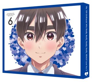 中村力斗、野澤ゆき子原作のコミック"100カノ"をアニメ化する青春ラブコメの第2シーズン。恋太郎が運命の出会いで彼女を増やしていくなか、新薬を試した彼女たちは、互いの中身が入れ替わってしまい……。【品番】　BCXA-1894【JAN】　4934569368942【発売日】　2025年10月29日【収録内容】〈第23話〉失われしツンデレ〈第24話〉君のことが大大大大大しゅきな100人の彼女(あと89人)【関連キーワード】千葉繁|うえだゆうじ|あおしまたかし|松山愛子|土屋雅紀|朝見知弥|滝澤俊輔|瀬戸麻沙美|上坂すみれ|eba|佐藤光|長縄まりあ|朝井彩加|本渡楓|富田美憂|睦月周平|矢野茜|中島勝大|扇山秋仁|加藤渉|進藤あまね|中村力斗|野澤ゆき子|朝見美菜|チバシゲル|ウエダユウジ|アオシマタカシ|マツヤマアイコ|ツチヤマサキ|アサミトモヤ|タキザワシュンスケ|セトアサミ|ウエサカスミレ|エバ|サトウヒカリ|ナガナワマリア|アサイアヤカ|ホンドカエデ|トミタミユ|ムツキシュウヘイ|ヤノアカネ|ナカジマカツヒロ|オウギヤマアキヒト|カトウワタル|シンドウアマネ|ナカムラリキト|ノザワユキコ|アサミミナ|キミノ・コトガ・ダイダイダイダイダイスキナ・100ニンノ・カノジョ・ダイ2キ・6|ウシナワレシ・ツンデレ|キミノコトガ・ダイダイダイダイダイシュキナ・100ニンノ・カノジョ・アト・89ニン