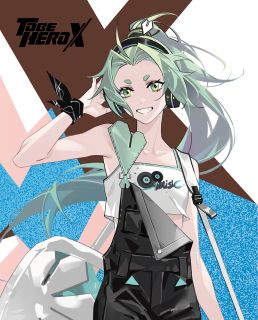 【国内盤ブルーレイ】【新品】TO BE HERO X 2[2枚組][初回出荷限定]【B2025/8/27発売】