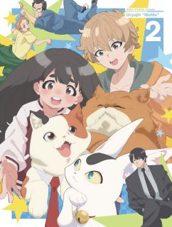2025年4月よりTOKYO MXほかで放送のアニメ・シリーズ。主人公・桜子の平凡な大学生活は、遠い宇宙から地球にやってきた猫型異星人・ムームーの登場で一変。予想外の同居が始まり、次々と起こる騒動に巻き込まれていく。【品番】　PCXP-51176【JAN】　4524135244857【発売日】　2025年11月12日【収録内容】［1］〈第13話〉〜〈第18話〉［2］〈第19話〉〜〈第24話〉【関連キーワード】加瀬康之|郷田ほづみ|栗コーダーカルテット|小西克幸|木内秀信|小桜エツコ|大知慶一郎|藤井ゆきよ|大田謙治|熊谷健太郎|高橋花林|Scott MacDonald|梶原岳人|勝田綾太|高橋知也|柚木脇達己|日比優理香|春海百乃|宮下裕樹|カセヤスユキ|ゴウダホヅミ|クリコーダー・カルテット|コニシカツユキ|キウチヒデノブ|コザクラエツコ|オオチケイイチロウ|フジイユキヨ|オオタケンジ|クマガイケンタロウ|タカハシカリン|スコット・マクドナルド|カジワラガクト|カツタリョウタ|タカハシトモヤ|ユキワキタツミ|ヒビユリコ|ハルミモモ|ミヤシタヒロキ|ウチュウジン・ムームー・ゲカン|