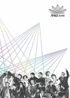 Snow Man史上初の5大ドームツアーの模様を映像化。4thアルバム『RAYS』を引っ提げ、全国5都市13公演で61.5万人を動員した自身最大級のツアーから、東京ドーム公演にフォーカス。全35曲を余すことなく楽しめる。【品番】　JWBD-25120〜1【JAN】　4595057251209【発売日】　2025年06月25日【収録内容】［1］(1)Overture(2)EMPIRE(3)Dangerholic(4)Nine Snow Flash(5)ブラザービート(6)BREAKOUT(7)LOVE TRIGGER(8)リンディーララ(9)endless night(10)星のうた(11)Snow World(12)ドレス&タキシード(13)スタートライン(14)HELLO HELLO(15)君は僕のもの(16)MC(17)SBY(18)KISSIN'MY LIPS(19)Grandeur(20)Crazy F-R-E-S-H Beat(21)One(22)ナイトスケープ(23)Hot Flow(24)DA BOMB(25)Wha cha cha(26)Party!Party!Party!(27)POWEEEEER(28)君の彼氏になりたい。(29)GLITCH(30)タペストリー(31)W(32)Cry out(33)Dear，〈-ENCORE-〉(34)オレンジkiss(35)We'll go together(36)君へ贈る応援歌(37)KANPAI Year!!［2］特典ディスク【関連キーワード】Snow Man|スノー・マン|スノーマン・ドーム・ツアー・2024・レイズ|オーヴァーチュア|エンパイア|デンジャーホリック|ナイン・スノー・フラッシュ|ブラザービート|ブレイクアウト|ラヴ・トリガー|リンディー・ララ|エンドレス・ナイト|ホシノ・ウタ|スノー・ワールド|ドレス・アンド・タキシード|スタートライン|ハロー・ハロー|キミハ・ボクノ・モノ|MC|SBY|キッシン・マイ・リップス|グランドール|クレイジー・フレッシュ・ビート|ワン|ナイトスケープ|ホット・フロウ|ダ・ボム|ワ・チャ・チャ|パーティ・パーティ・パーティ|パワー|キミノ・カレシニ・ナリタイ|グリッチ|タペストリー|W|クライ・アウト|ディア|オレンジ・キス|ウィル・ゴー・トゥゲザー|キミヘ・オクル・オウエンカ|カンパイ・イヤー
