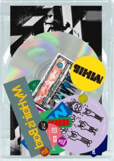 【品番】　UPXH-20148【JAN】　4988031766590【発売日】　2025年06月25日【収録内容】(1)一母八花(2)鳩かもめ(3)ドラマみたいだ(4)虜(5)太陽(6)星に願いを(7)悲劇のヒロイン(8)自由とヒステリー(9)結婚しようよ(10)味方(11)あかり(12)真赤(13)告白(14)ペガサス(15)ぶっこむ.com(16)フロムナウオン(17)猫の耳(18)白春夢(19)思い出をかけぬけて(20)時代(21)歓声をさがして(22)アフターアワー〈encore〉(23)愛着(24)熱狂を終え(25)噂〈w encore〉(26)宿り(27)夏が過ぎてく(28)ペガサス【関連キーワード】My Hair is Bad|マイ・ヘアー・イズ・バッド|マイ・ヘアー・イズ・バッド・プレゼンツ・ファイヤー・ホーム・ラン・ツアー・2025・1・5・サイタマ・スーパー・アリーナ|イチカバチカ|ハトカモメ|ドラマミタイダ|トリコ|タイヨウ|ホシニ・ネガイヲ|ヒゲキノ・ヒロイン|ジユウト・ヒステリー|ケッコンシヨウヨ|ミカタ|アカリ|マッカ|コクハク|ペガサス|ブッコム・コム|フロム・ナウ・オン|ネコノ・ミミ|ハクシュンム|オモイデヲ・カケヌケテ|ジダイ|カンセイヲ・サガシテ|アフター・アワー|アイチャク|ネッキョウヲ・オエ|ウワサ|ヤドリ|ナツガ・スギテク|ペガサス