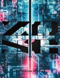 【国内盤ブルーレイ】【新品】東方神起 ／ 20th Anniversary LIVE TOUR〜ZONE〜〈初回生産限定・3枚組〉[3枚組][初回出荷限定]【BM2025/8/20発売】