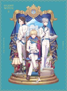 依空まつり原作ライトノベルをアニメ化する学園ファンタジー。王国最高魔術師の1人である人見知りのヒロインが、貴族の集う名門校に潜入し、第2王子を護衛するという極秘任務に就くことに……。主人公の声に会沢紗弥。【品番】　ANZX-17772〜3【JAN】　4534530159601【発売日】　2025年11月12日【収録内容】〈 4〉〜〈 6〉〈CD〉ボイスドラマ「休日のささやかな挑戦」【関連キーワード】諏訪部順一|生天目仁美|いわもとやすお|木村良平|金崎貴臣|日笠陽子|茅野愛衣|種崎敦美|M・A・O|中島ヨシキ|坂田将吾|会沢紗弥|直田姫奈|榊原優希|田山里奈|中村カンナ|吉田沙織|山梨絵里|衛藤直毅|依空まつり|藤実なんな|二反田こな|スワベジュンイチ|ナバタメヒトミ|イワモトヤスオ|キムラリョウヘイ|カナサキタカオミ|ヒカサヨウコ|カヤノアイ|タネザキアツミ|マオ|ナカジマヨシキ|サカタショウゴ|アイザワサヤ|スグタヒナ|サカキハラユウキ|タヤマリナ|ナカムラカンナ|ヨシダサオリ|ヤマナシエリ|エトウナオキ|イソラマツリ|フジミナンナ|ニタンダコナ|サイレント・ウィッチ・チンモクノ・マジョノ・カクシゴト・2|