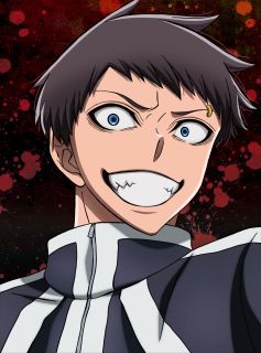 漆原侑来原作コミックをアニメ化する新世代ダークヒーロー・アクション。おとぎ話の「桃太郎」以来、数千年にわたって抗争している鬼の一族と桃太郎の一族。そんな子孫たちによる現代の戦いを、鬼側の視点で描く。【品番】　PCXP-51225【JAN】　4524135254290【発売日】　2026年02月18日【収録内容】〈第十七話〉〜〈第二十話〉【関連キーワード】岸尾だいすけ|緒方恵美|神谷浩史|増谷康紀|小山剛志|木村良平|飯田里樹|伊瀬茉莉也|愛美|芹澤直樹|花江夏樹|西山宏太朗|山本康太|菅原雪絵|石見舞菜香|Scott MacDonald|坂田将吾|多田早希|浦和希|漆原侑来|野中阿斗|網サキ涼子|三浦魁|キシオダイスケ|オガタメグミ|カミヤヒロシ|マスタニヤスノリ|コヤマツヨシ|キムラリョウヘイ|イイダサトキ|イセマリヤ|アイミ|セリザワナオキ|ハナエナツキ|ニシヤマコウタロウ|ヤマモトコウタ|スガワラユキエ|イワミマナカ|スコット・マクドナルド|サカタショウゴ|タダサキ|ウラカズキ|ウルシバラユラ|ノナカアト|アミサキリョウコ|ミウラカイト|トウゲン・アンキ・ダイゴカン|