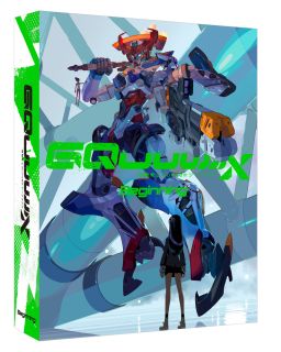 [국내반 UHD] [신품] 기동전사 Gundam GQuuuuuuX-Beginning-(4K ULTRA HD Blu-ray+Blu-ray)[3매 세트][UHD2026/5/27 발매]