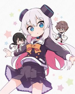 ななてる原作コミックをTVアニメ化する新感覚アットホーム・コメディ。可愛い少女の外見と高い戦闘力を持つ学習型自立戦闘ロボットの高性能AIを育てるべく、開発者の科学者一家が家族として生活することになるが……。【品番】　ZMXZ-18661【JAN】　4935228215447【発売日】　2025年12月24日【収録内容】〈第1話〉〜〈第4話〉【関連キーワード】mito|福島潤|南康宏|M・A・O|千本木彩花|山本美佳|菅原雪絵|長江里加|鈴木崚汰|小林浩輔|遠野ひかる|矢野妃菜喜|水野朔|月城日花|戸澤有紀|鈴木大介|ななてる|ミト|フクシマジュン|ミナミヤスヒロ|マオ|センホンギサヤカ|ヤマモトミカ|スガワラユキエ|ナガエリカ|スズキリョウタ|コバヤシコウスケ|トオノヒカル|ヤノヒナキ|ミズノサク|ツキシロヒカ|トザワユキ|スズキダイスケ|ナナテル|アルマチャンハ・カゾクニ・ナリタイ・VOL・1|