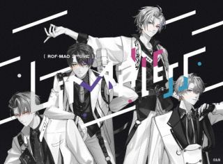 【国内盤ブルーレイ】【新品】ROF-MAO ／ 2nd LIVE