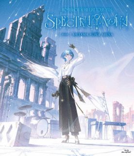【国内盤ブルーレイ】【新品】星街すいせい ／ Hoshimachi Suisei Live Tour 2024
