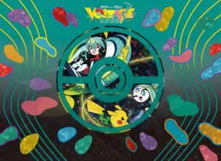 楽天市場】ポケモン グッズ（ミュージック｜Blu-ray）：CD・DVDの通販
