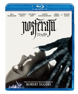 ビル・スカルスガルド、リリー=ローズ・デップ、ウィレム・デフォーらの豪華共演による、恐ろしくも美しいゴシック・ロマンス・ホラー。夫の不在中、新妻は夢の中に現れる得体の知れない幻覚に悩まされて……。【品番】　KUNXF-5012【JAN】　4907953235724【発売日】　2026年04月22日※[PG12]【関連キーワード】クリス・コロンバス|ウィレム・デフォー|ニコラス・ホルト|アーロン・テイラー=ジョンソン|ビル・スカルスガルド|リリー=ローズ・メロディ・デップ|ロバート・エガース|ROBIN CAROLAN|クリス・コロンバス|ウィレム・デフォー|ニコラス・ホルト|アーロン・テイラー・ジョンソン|ビル・スカルスガルド|リリー・ローズ・メロディ・デップ|ロバート・エガース|ロビン・キャロラン|ノスフェラトゥ・スペシャル・プライス|