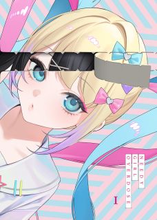 【品番】　ANZB-17921〜3【JAN】　4534530164018【発売日】　2026年07月08日【収録内容】［1］〈 1〉She's a Killer Queen〈 2〉Just the Two of Us〈 3〉INTERNET OVERDOSE［2］特典ディスク【関連キーワード】DE DE MOUSE|郷文裕貴|呉健弘|近藤直登|川口莉奈|西海賢嗣|星希成奏|永瀬アンナ|にゃるら|椎名桜月|林竜太|原口沙輔|Aiobahn +81|中島政興|お久しぶり|武井紅璃|清水海都|デ・デ・マウス|ゴウフミユキ|クレタケヒロ|コンドウナオト|カワグチリナ|サイカイケンジ|ホシキセエナ|ナガセアンナ|ニャルラ|シイナサツキ|ハヤシリュウタ|ハラグチサスケ|アイオバーン・プラス・エイティーワン|ナカシママサオキ|オヒサシブリ|タケイクリ|シミズカイト|ニーディ・ガール・オーバードーズ・1|シーズ・ア・キラー・クイーン|ジャスト・ザ・トゥー・オブ・アス|インターネット・オーバードーズ