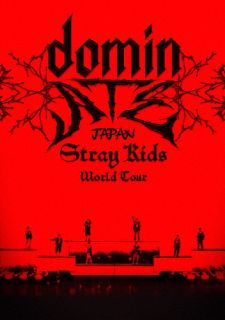 Stray Kids ／ World Tour＜dominATE JAPAN＞