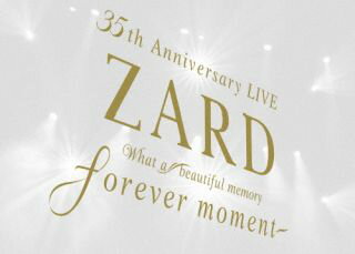 2026年2月に東京と大阪で開催された、ZARDの35周年記念ライヴを映像化。史上最大規模曲数となる永遠のスタンダード・ナンバーが次々と披露されていく。さらに坂井泉水のMC映像やオフショット映像も収録。【品番】　JBXJ-5006〜7【JAN】　4580740638788【発売日】　2026年07月08日【収録内容】［1］(1)Good-bye My Loneliness(2)不思議ね…(3)もう探さない(4)こんなに愛しても(5)IN MY ARMS TONIGHT(6)もう少し あと少し…(7)きっと忘れない(8)Boy(9)サヨナラは今もこの胸に居ます(10)眠り(11)もっと近くで君の横顔見ていたい(12)You and me(and…)(13)あなたを感じていたい(14)Just believe in love(15)息もできない(16)突然(17)揺れる想い(18)永遠(19)二人の夏(20)かけがえのないもの(21)来年の夏も(22)Forever you(23)こんなにそばに居るのに(24)雨に濡れて(25)Season(26)Oh my love(27)Top Secret(28)My Baby Grand〜ぬくもりが欲しくて〜(29)遠い日のNostalgia(30)愛が見えない(31)Today is another day(32)君がいない(33)マイ フレンド(34)Don't you see!〈Encore〉(35)心を開いて(36)君に逢いたくなったら…(37)好きなように踊りたいの(38)あの微笑みを忘れないで(39)負けないで［2］特典ディスク【関連キーワード】ZARD|ザード|ザード・35TH・アニヴァーサリー・ライヴ・ホワット・ア・ビューティフル・メモリー・フォーエヴァー・モーメント|グッバイ・マイ・ロンリネス|フシギネ|モウ・サガサナイ|コンナニ・アイシテモ|イン・マイ・アームズ・トゥナイト|モウ・スコシ・アト・スコシ|キット・ワスレナイ|ボーイ|サヨナラハ・イマモ・コノ・ムネニ・イマス|ネムリ|モット・チカクデ・キミノ・ヨコガオ・ミテイタイ|ユー・アンド・ミー・アンド|アナタヲ・カンジテ・イタイ|ジャスト・ビリーヴ・イン・ラヴ|イキモ・デキナイ|トツゼン|ユレル・オモイ|エイエン|フタリノ・ナツ|カケガエノ・ナイ・モノ|ライネンノ・ナツモ|フォーエヴァー・ユー|コンナニ・ソバニ・イルノニ|アメニ・ヌレテ|シーズン|オー・マイ・ラヴ|トップ・シークレット|マイ・ベイビー・グランド・ヌクモリガ・ホシクテ|トオイ・ヒノ・ノスタルジア|アイガ・ミエナイ|トゥデイ・イズ・アナザー・デイ|キミガ・イナイ|マイ・フレンド|ドント・ユー・シー|ココロヲ・ヒライテ|キミニ・アイタクナッタラ|スキナヨウニ・オドリタイノ|アノ・ホホエミヲ・ワスレナイデ|マケナイデ