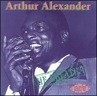 【輸入盤CD】Arthur Alexander / Greatest Hits (アーサー・アレキサンダー)