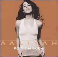 【R＆B／Hip－Hop：ア】アリーヤAaliyah / Aaliyah(CD) (Aポイント付)