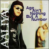【R＆B／Hip－Hop：ア】アリーヤAaliyah / Age Ain't Nothing But A Number (CD) (Aポイント付)
