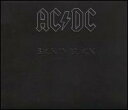 【メール便送料無料】AC/DC / Back In Black (輸入盤CD) (AC／DC)