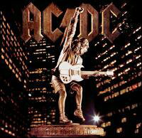 【Rock／Pops：エ】AC／DCAC/DC / Stiff Upper Lips (CD) (Aポイント付)