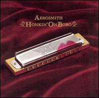 【Rock／Pops：エ】エアロスミスAerosmith / Honkin On Bobo(CD) (Aポイント付)