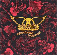 楽天あめりかん・ぱい【輸入盤CD】Aerosmith / Permanent Vacation （エアロスミス）