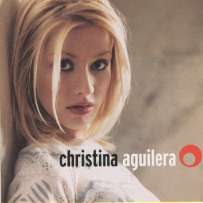 【Rock／Pops：ク】クリスティーナ・アギレラChristina Aguilera / Christina Aguilera