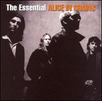 【Aポイント付】アリス・イン・チェインズ　Alice In Chains / Essential Alice In Chains (CD)