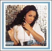 【R＆B／Hip-Hop：ア】アシャンティAshanti / Ashanti(CD) (Aポイント付)